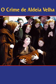 The Crime of Aldeia Velha (1964)