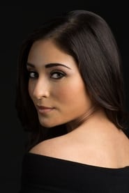 Natasha Prasad as Maria