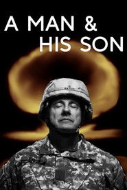 A Man and His Son