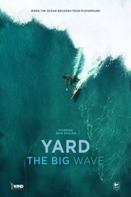 Poster Yard. Big Wave 2019