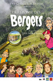 La Réponse des bergers