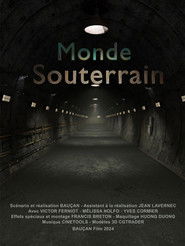 Monde Souterrain