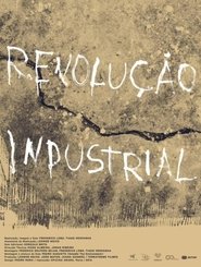 Poster Industrial Revolution 2014