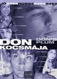 Don's Plum celý filmy streaming pokladna titulky 4k CZ online 2001