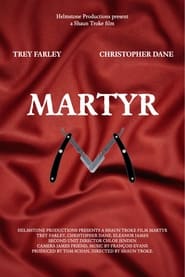 Poster Martyr