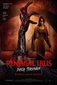 فيلم Penjagal Iblis: Dosa Turunan 2025 مترجم أون لاين