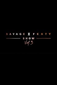 Savage X Fenty Show Vol. 3 (2021)