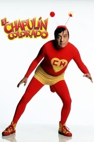 Poster El Chapulín Colorado 1981