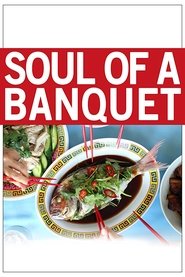 Poster Soul of a Banquet 2014