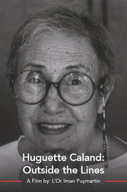 Huguette Caland: Outside the Lines