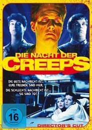 Poster Die Nacht der Creeps