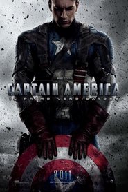 Captain America – Il primo vendicatore (2011)