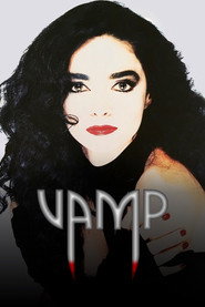 Vamp постер