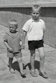 Poster Cheer Up, Virginijus! 1962