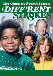 Diff'rent Strokes Season 4 3