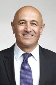 Photo de Jim Al-Khalili  