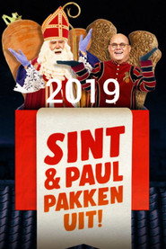 Sint & paul pakken uit! 2019