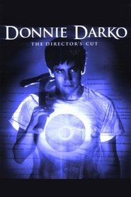 Donnie Darko: The Director's Cut