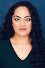 Anaseini Katoa as Director