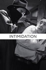 Intimidation 1960