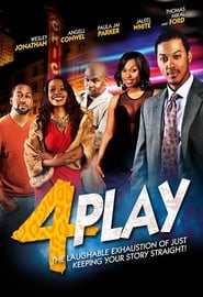 Poster 4Play 2014