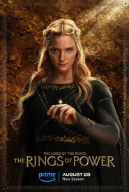 The Lord of the Rings: The Rings of Power Season 2 99