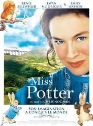 Miss Potter film en streaming