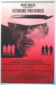 Extreme Prejudice (1987) poster