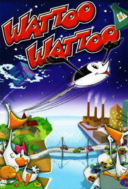 Wattoo Wattoo Super Bird постер