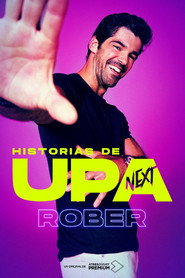 Historias de UPA Next постер