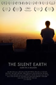 Poster The Silent Earth