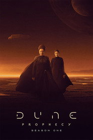 Dune: Prophecy Season 1 29