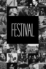 Full Cast of Festival