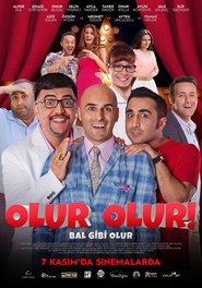 Olur Olur! 2014