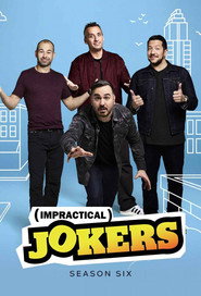 Impractical Jokers Season 6 4