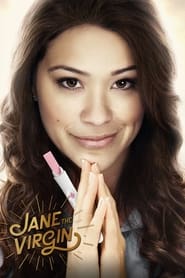Jane the Virgin poster