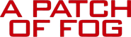 A Patch of Fog Logo