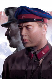 Vlasik: The Shadow of Stalin poster