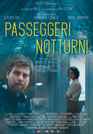 Passeggeri notturni poster