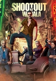 Poster Shootout at Wadala 2013