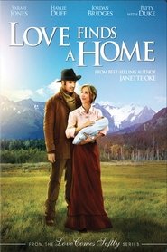 Love Finds a Home (2009)