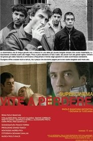 Poster Vite a perdere 2004