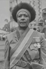 Black Lions – Roman Wolves