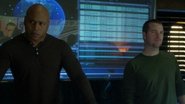 NCIS: Los Angeles - Episode 3x16