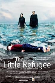 The Little Refugee постер