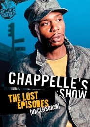 Chappelle’s Show Season 3 Episode 1