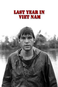 Poster Last Year in Viet Nam