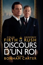 Le Discours d’un roi (2010) Le Discours d’un roi (2010)