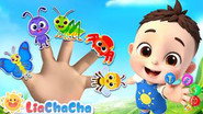cha cha cha