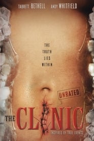The Clinic постер